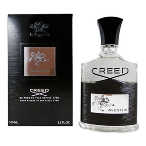 creed perfume price in usa